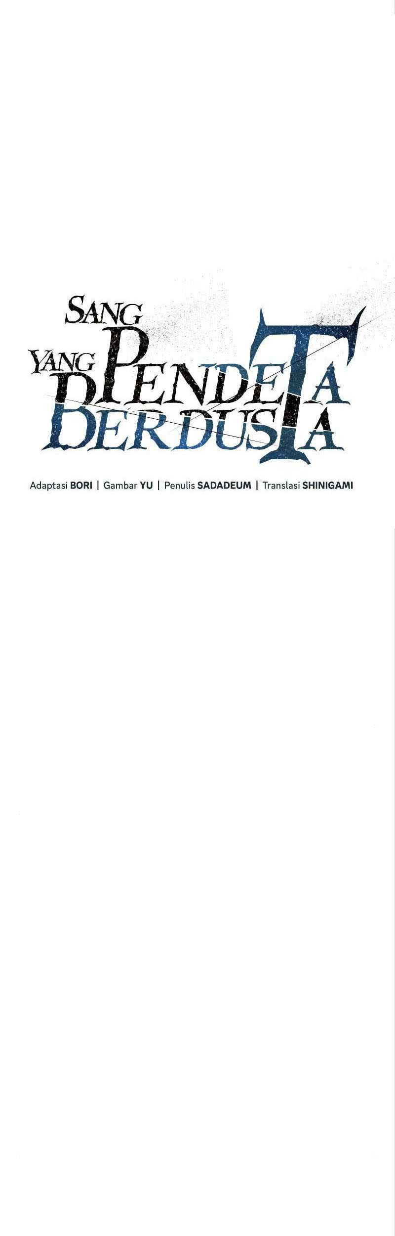 The Priest of Corruption Chapter 35 - halaman 10