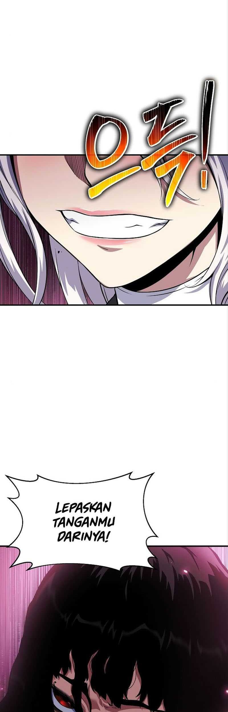 The Priest of Corruption Chapter 35 - halaman 12