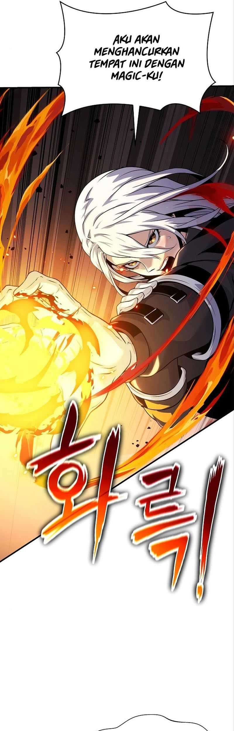 The Priest of Corruption Chapter 35 - halaman 14