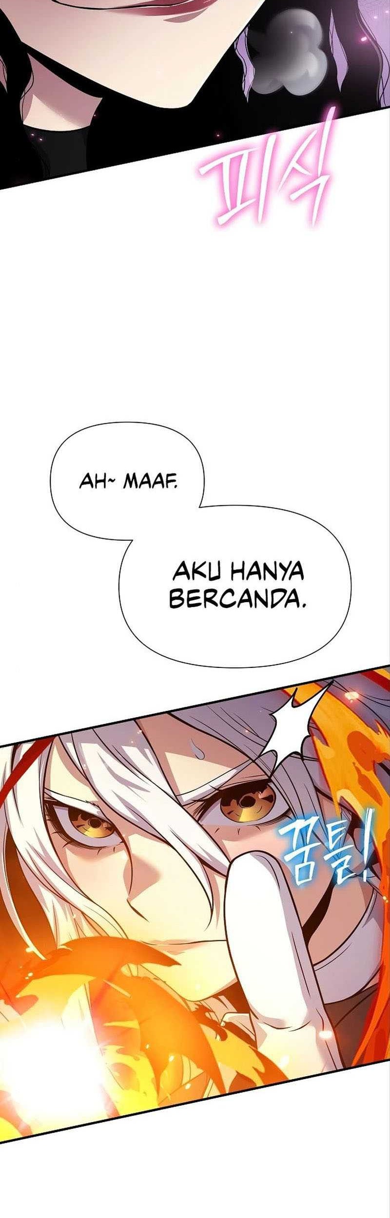 The Priest of Corruption Chapter 35 - halaman 17