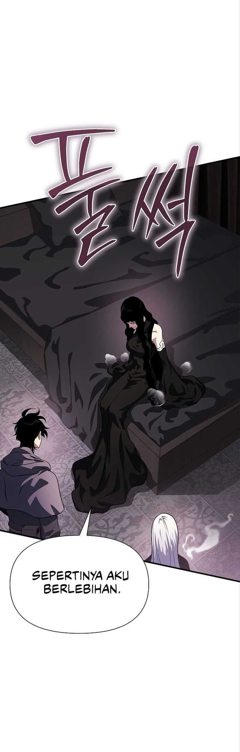 The Priest of Corruption Chapter 35 - halaman 18