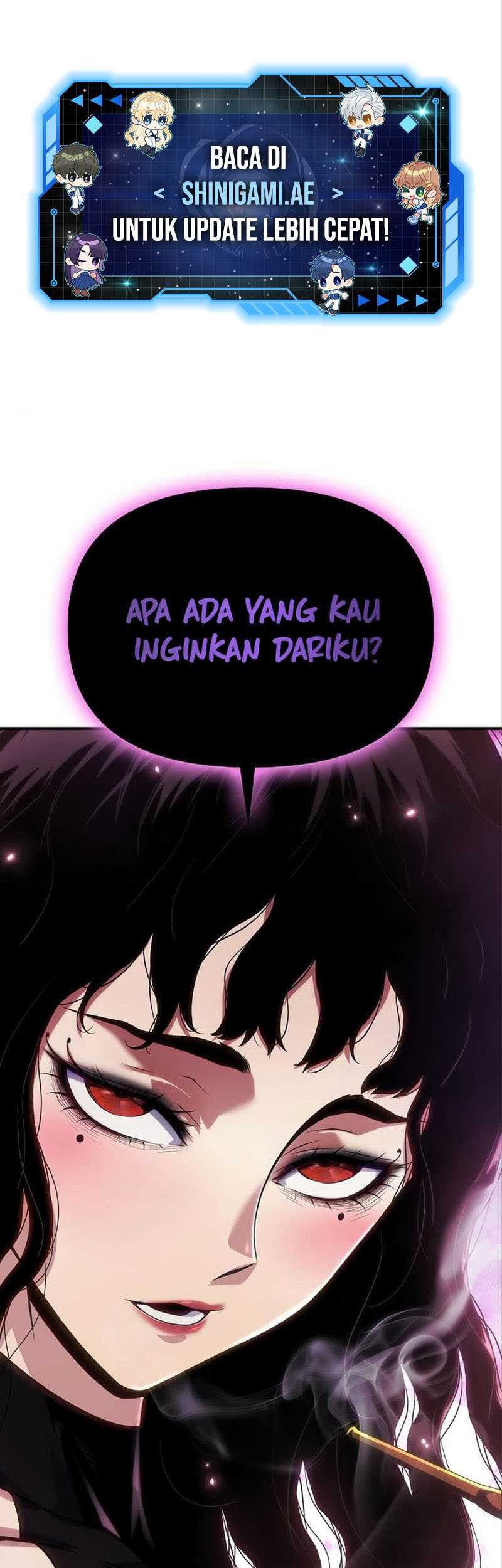 The Priest of Corruption Chapter 35 - halaman 2