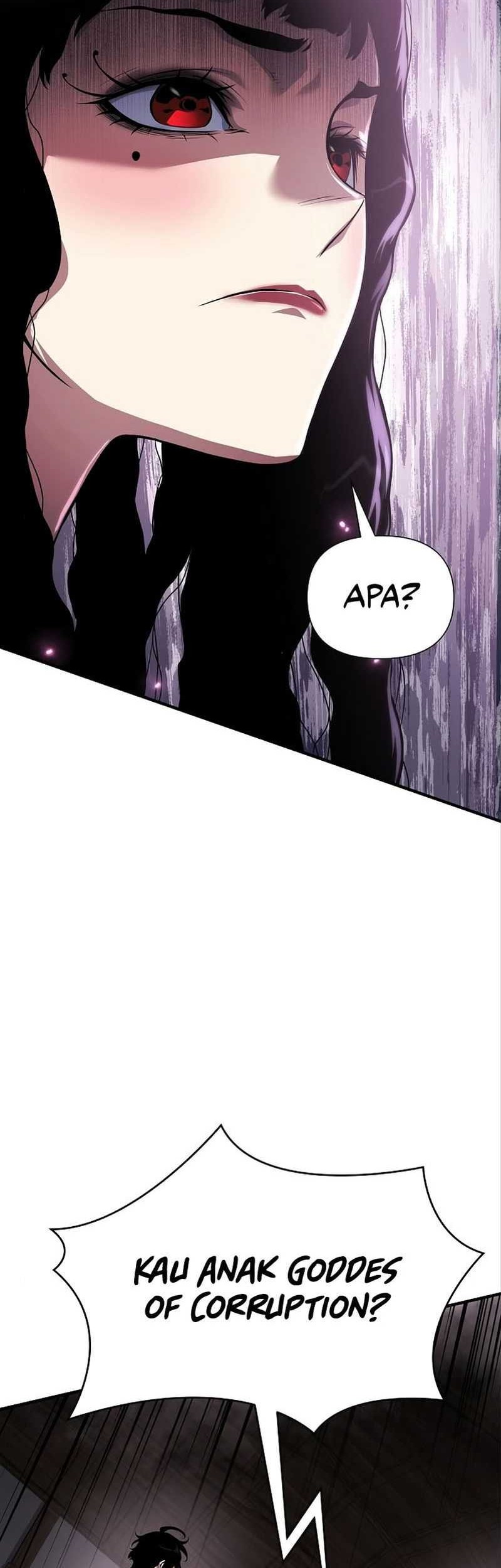 The Priest of Corruption Chapter 35 - halaman 23