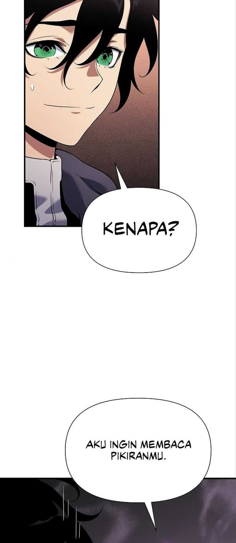 The Priest of Corruption Chapter 35 - halaman 25