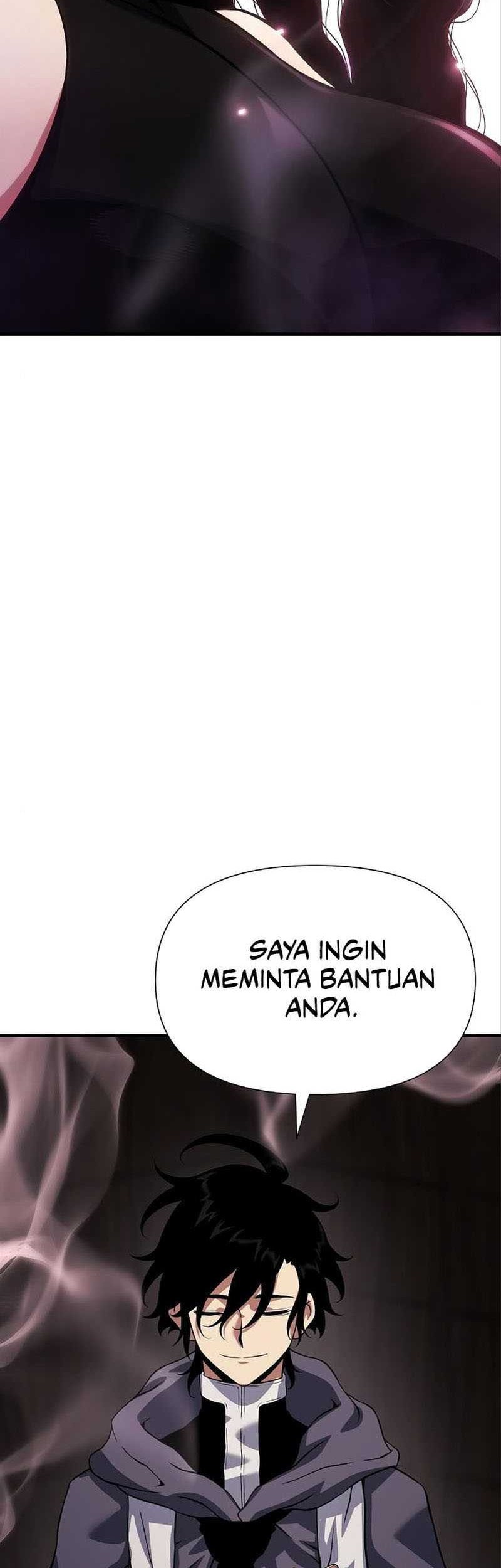 The Priest of Corruption Chapter 35 - halaman 3
