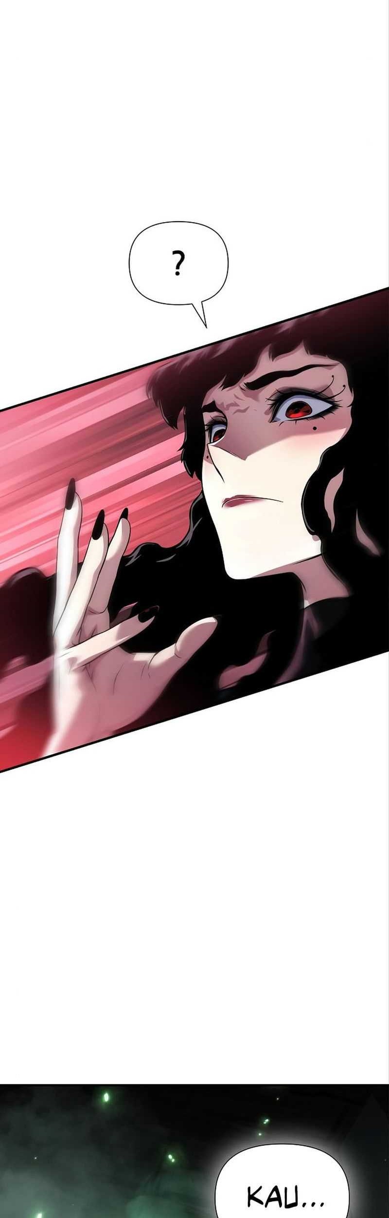 The Priest of Corruption Chapter 35 - halaman 31