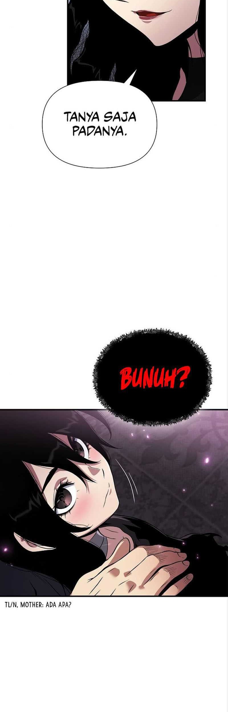 The Priest of Corruption Chapter 35 - halaman 37
