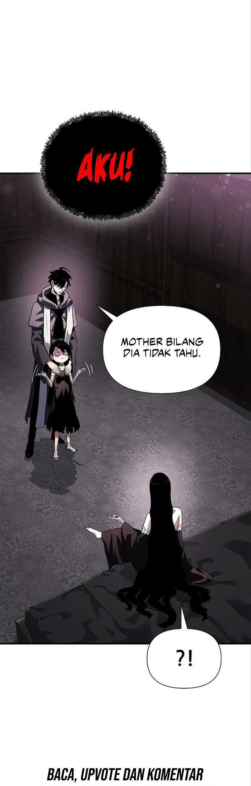 The Priest of Corruption Chapter 35 - halaman 38