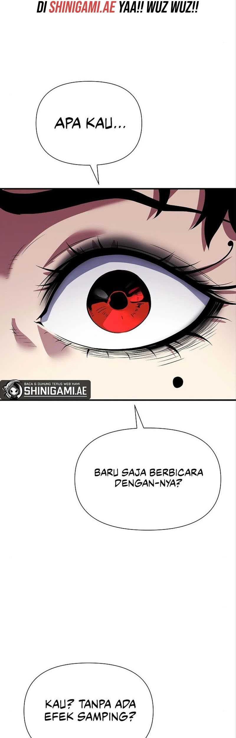 The Priest of Corruption Chapter 35 - halaman 39