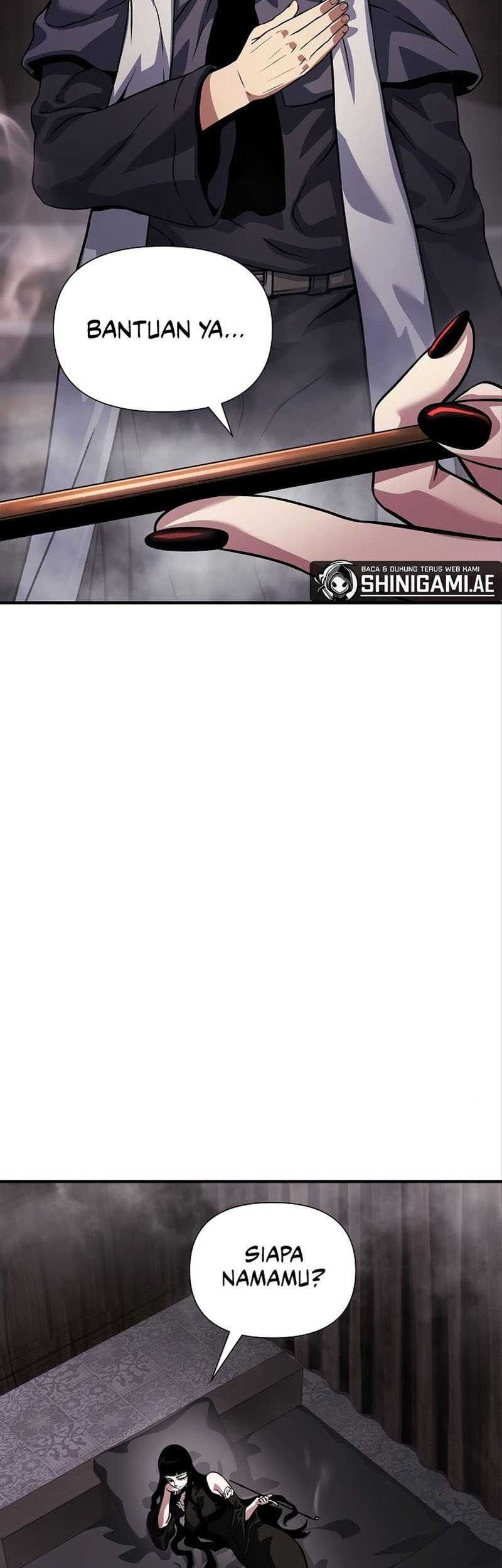 The Priest of Corruption Chapter 35 - halaman 4