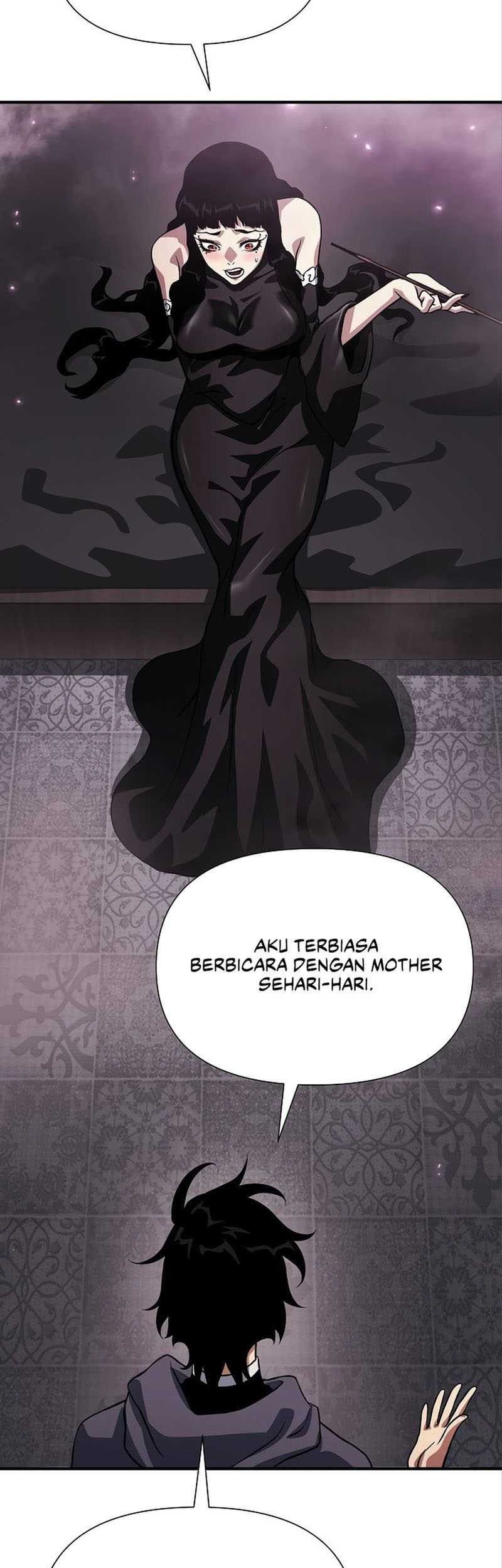 The Priest of Corruption Chapter 35 - halaman 40