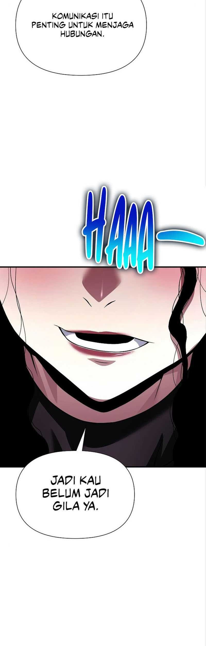 The Priest of Corruption Chapter 35 - halaman 41