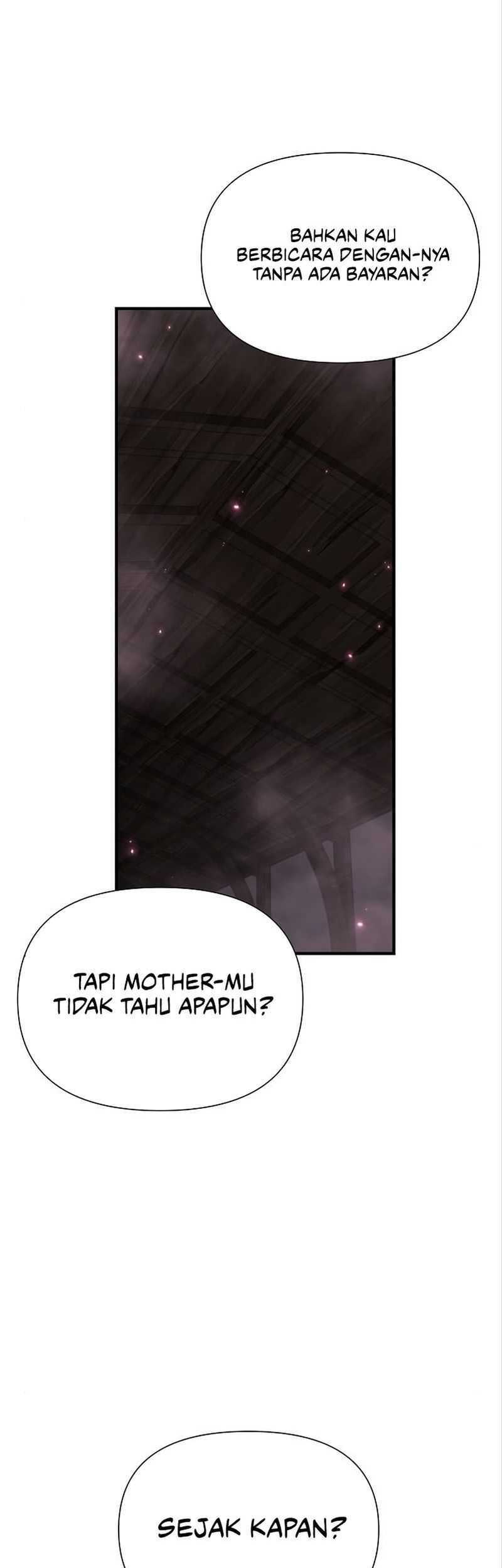 The Priest of Corruption Chapter 35 - halaman 42