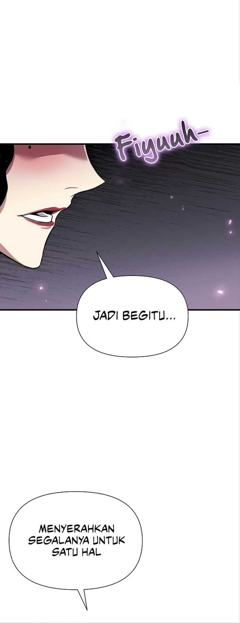 The Priest of Corruption Chapter 35 - halaman 45