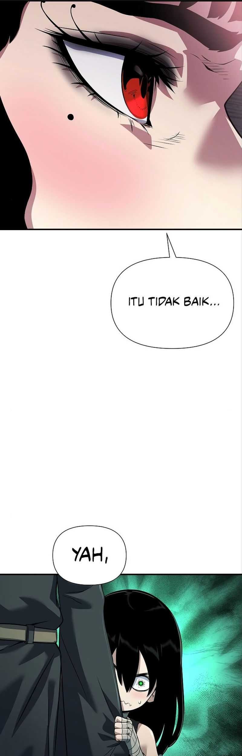 The Priest of Corruption Chapter 35 - halaman 46