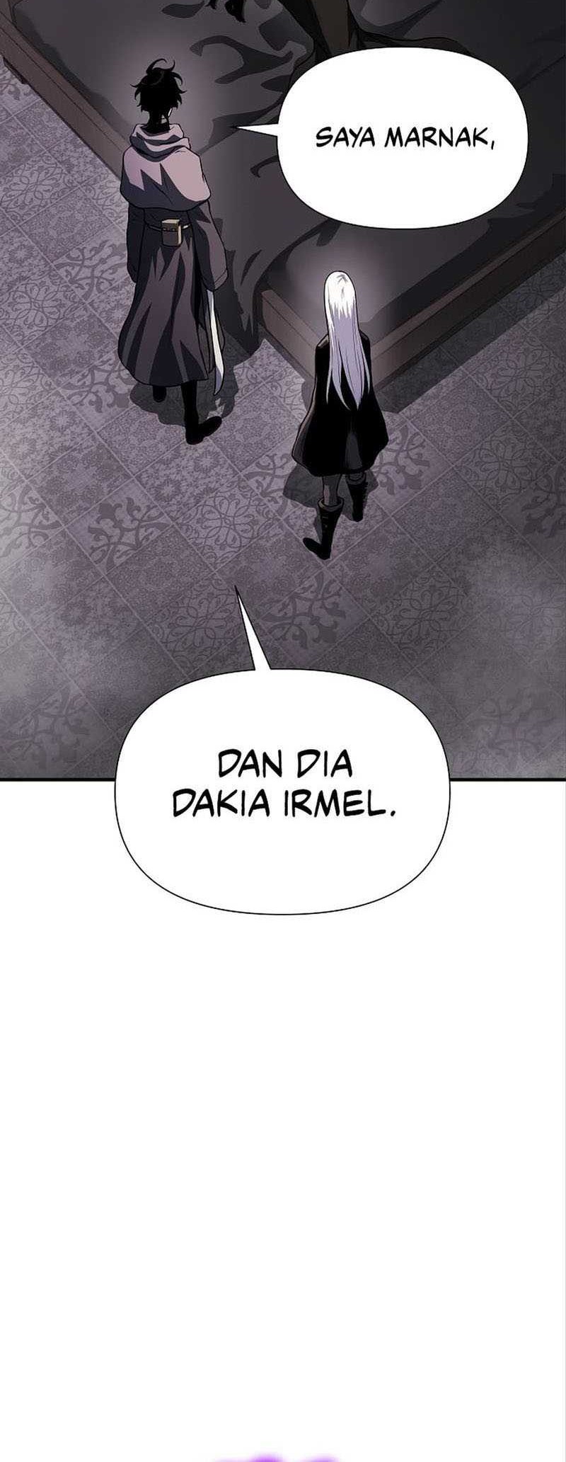 The Priest of Corruption Chapter 35 - halaman 5