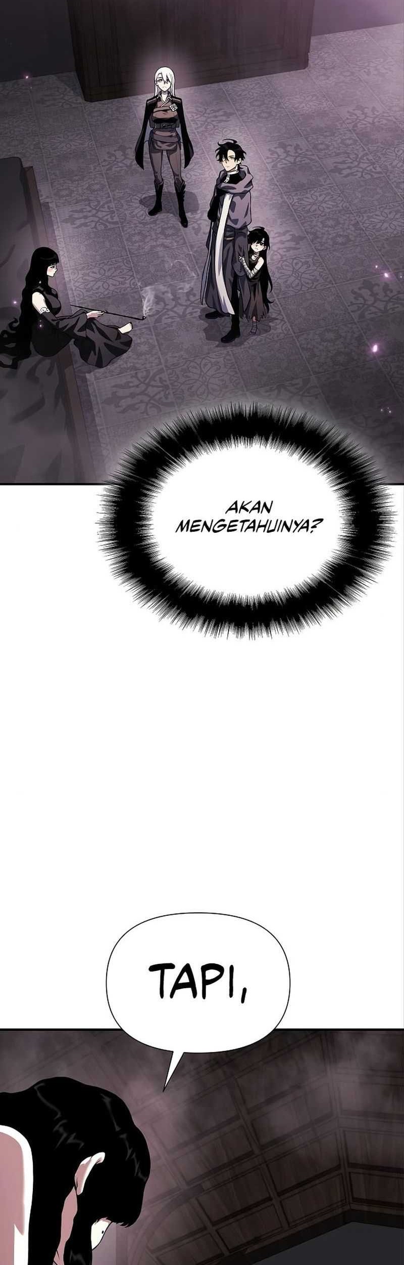 The Priest of Corruption Chapter 35 - halaman 51
