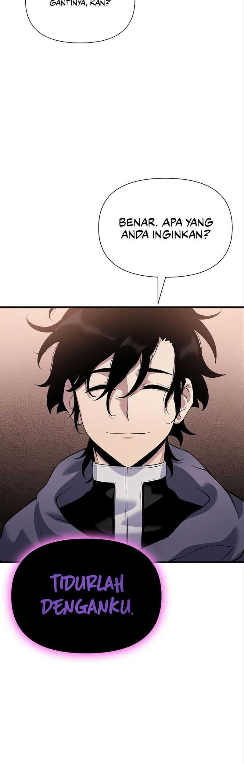 The Priest of Corruption Chapter 35 - halaman 53