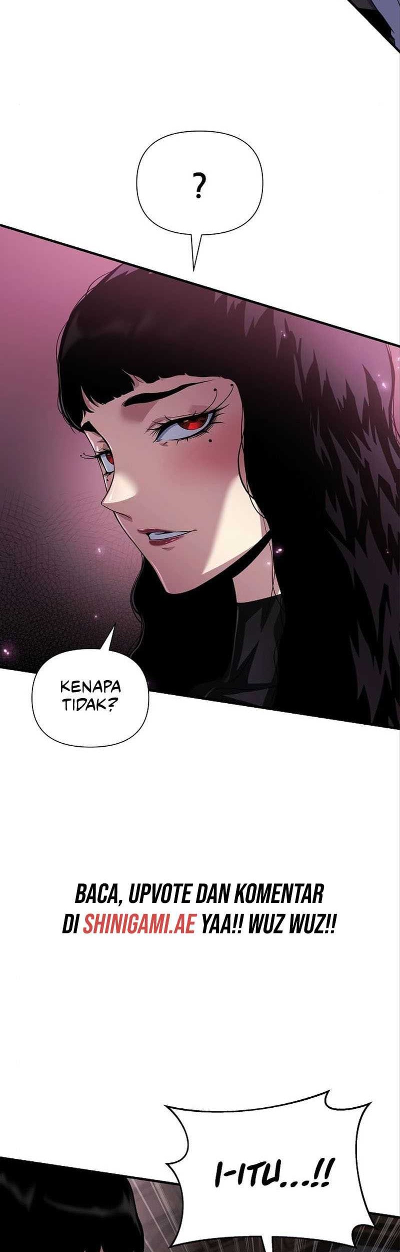 The Priest of Corruption Chapter 35 - halaman 59