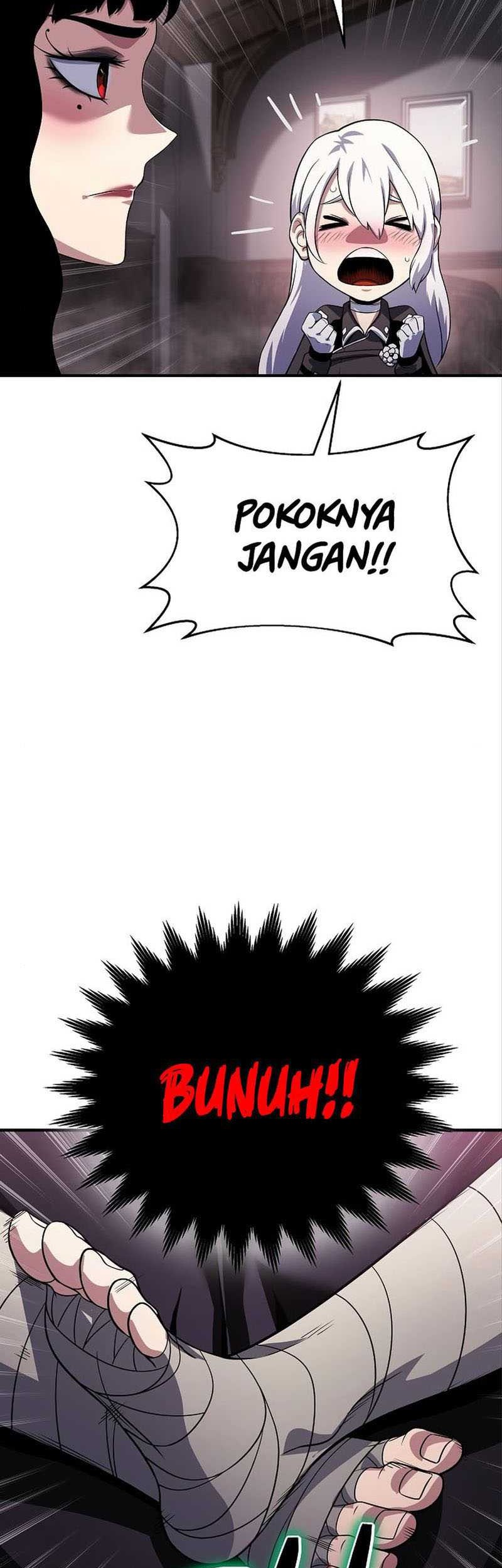 The Priest of Corruption Chapter 35 - halaman 60