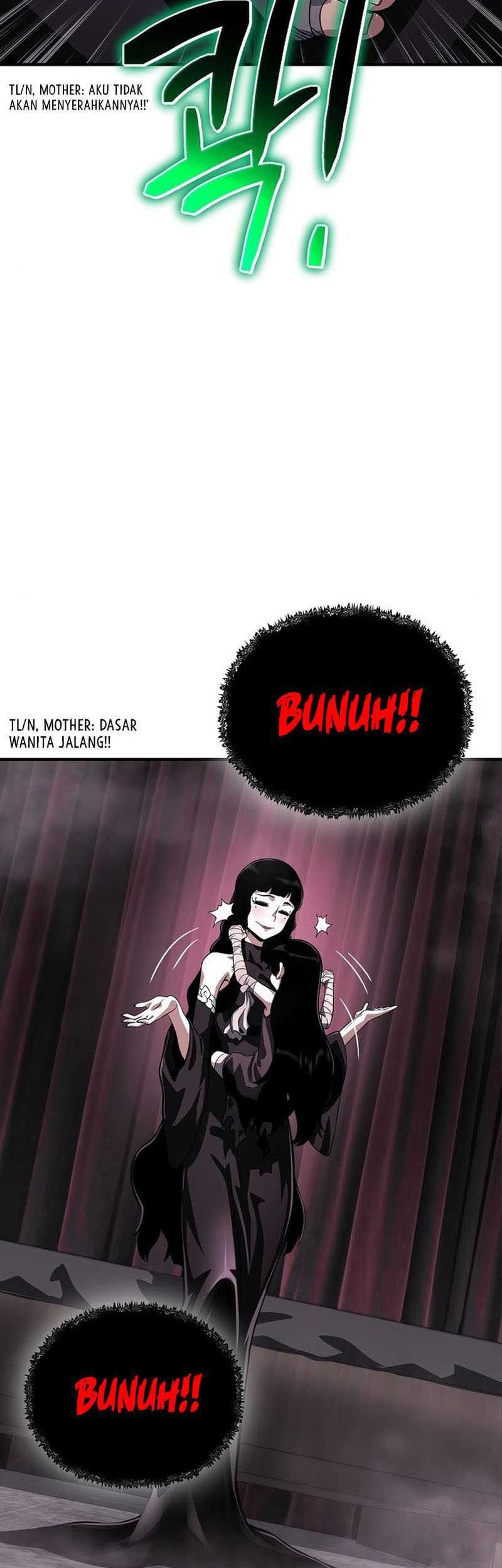 The Priest of Corruption Chapter 35 - halaman 61