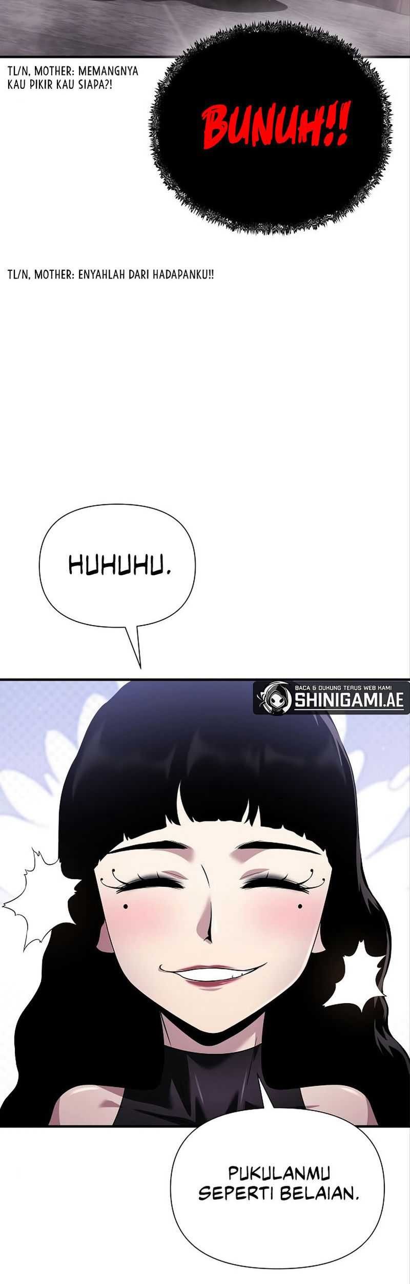 The Priest of Corruption Chapter 35 - halaman 62