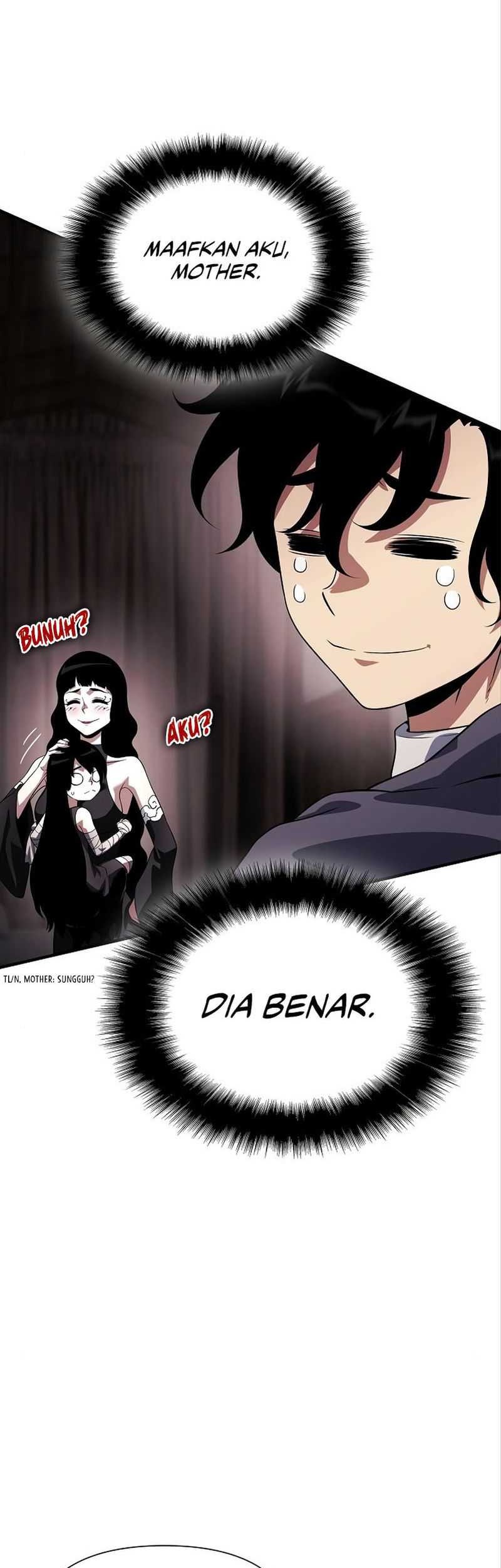 The Priest of Corruption Chapter 35 - halaman 64