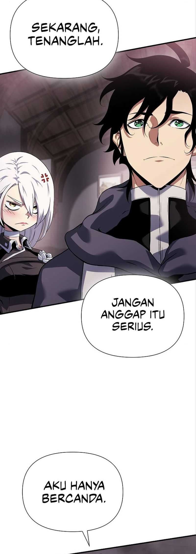 The Priest of Corruption Chapter 35 - halaman 65