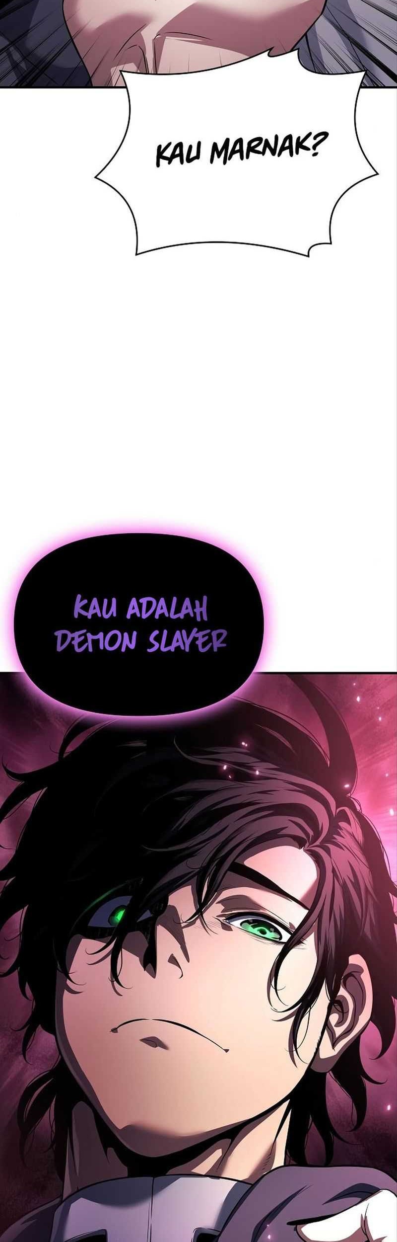 The Priest of Corruption Chapter 35 - halaman 7