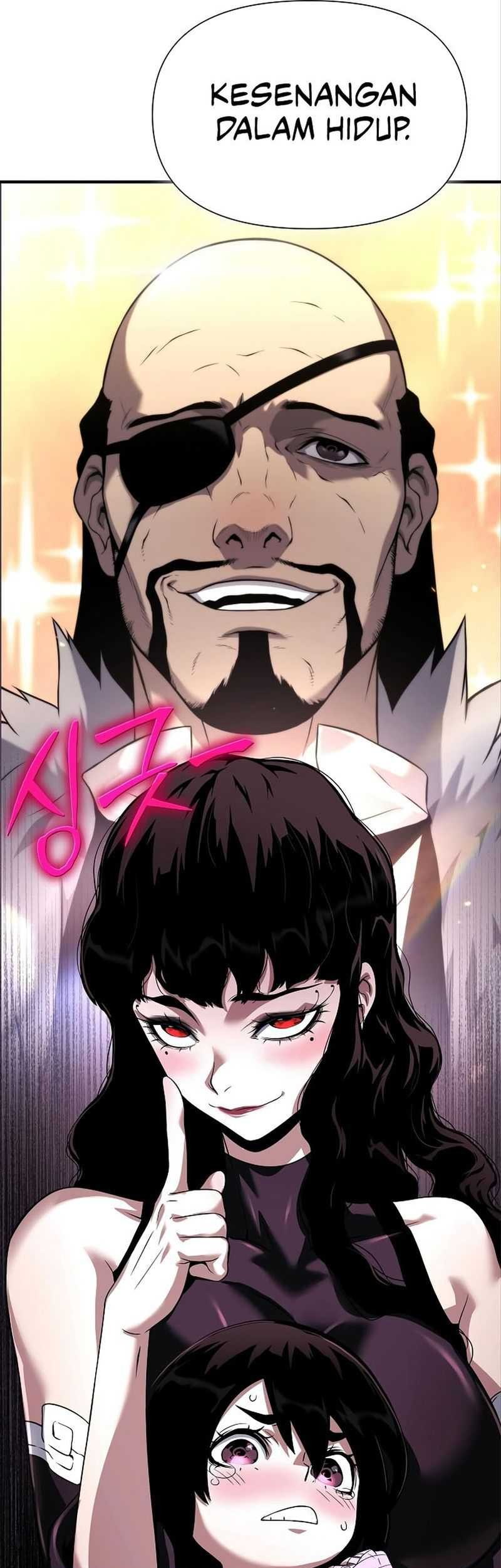 The Priest of Corruption Chapter 35 - halaman 70