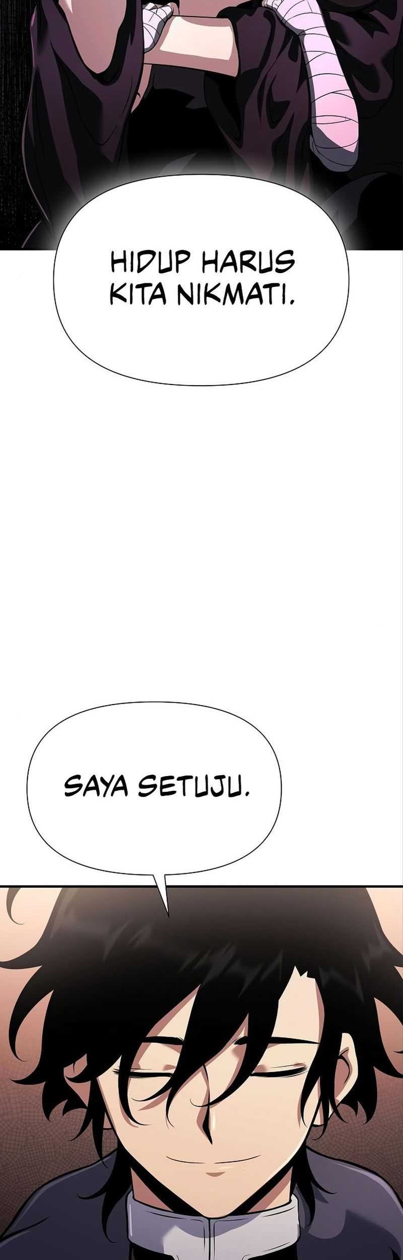 The Priest of Corruption Chapter 35 - halaman 71