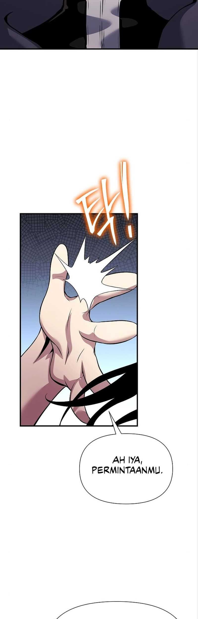 The Priest of Corruption Chapter 35 - halaman 72