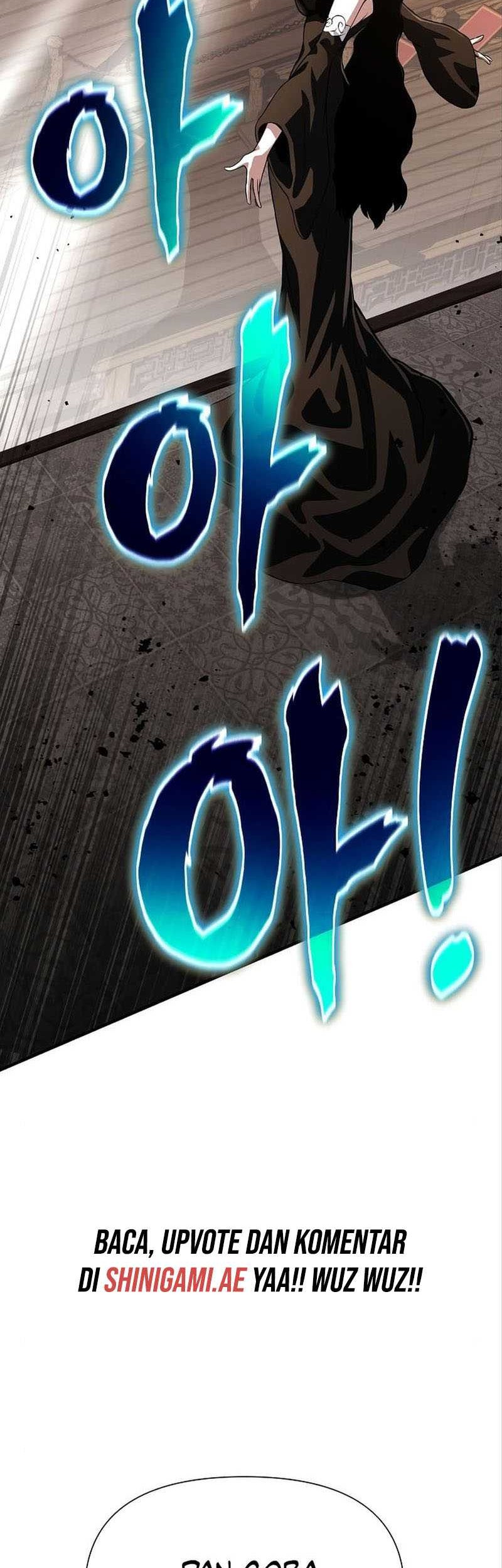 The Priest of Corruption Chapter 35 - halaman 79