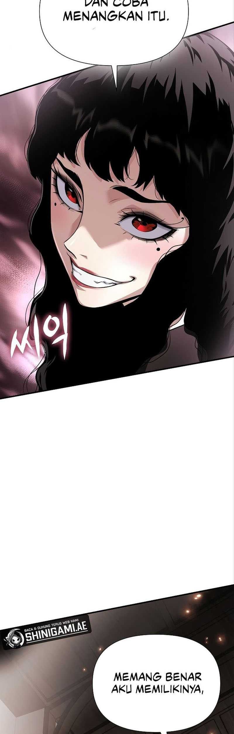 The Priest of Corruption Chapter 35 - halaman 80