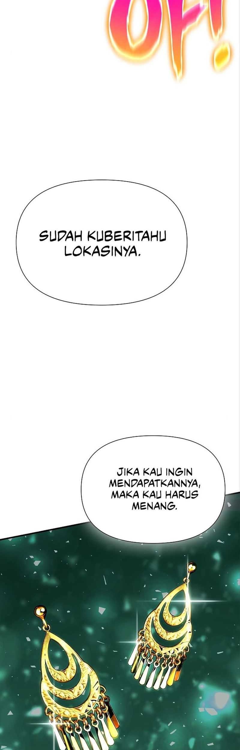 The Priest of Corruption Chapter 35 - halaman 84