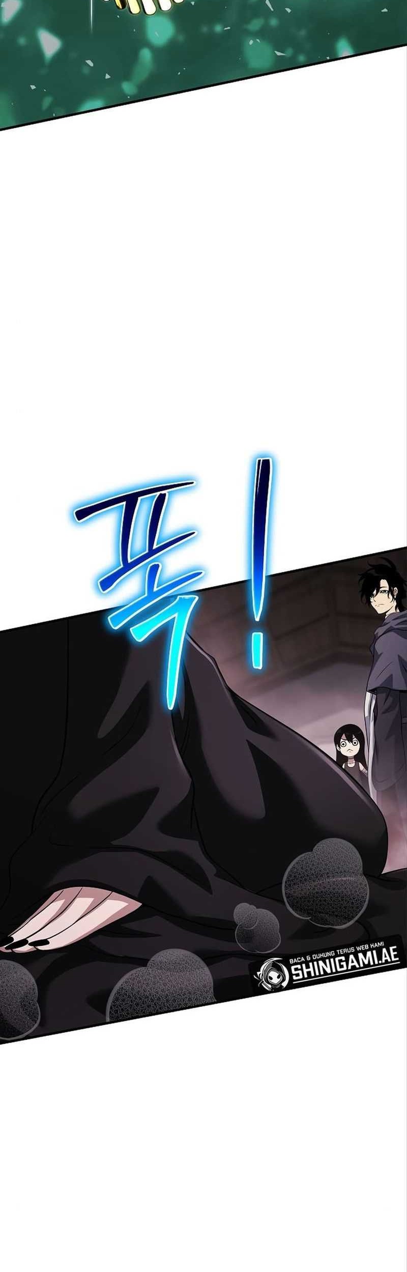 The Priest of Corruption Chapter 35 - halaman 85