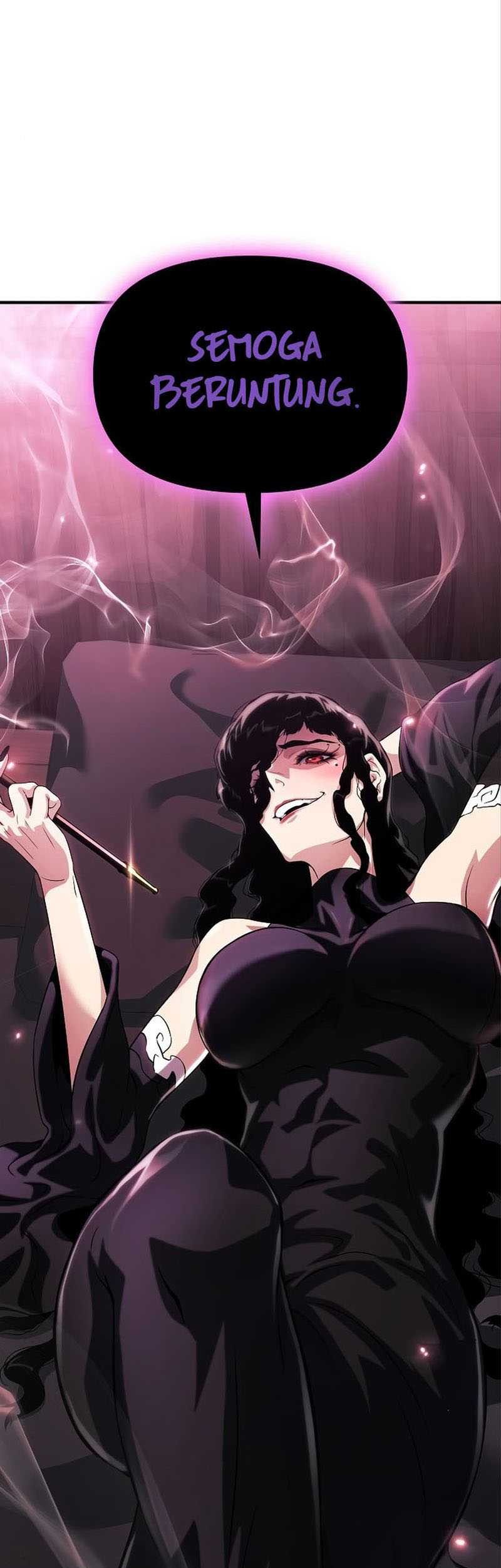 The Priest of Corruption Chapter 35 - halaman 86