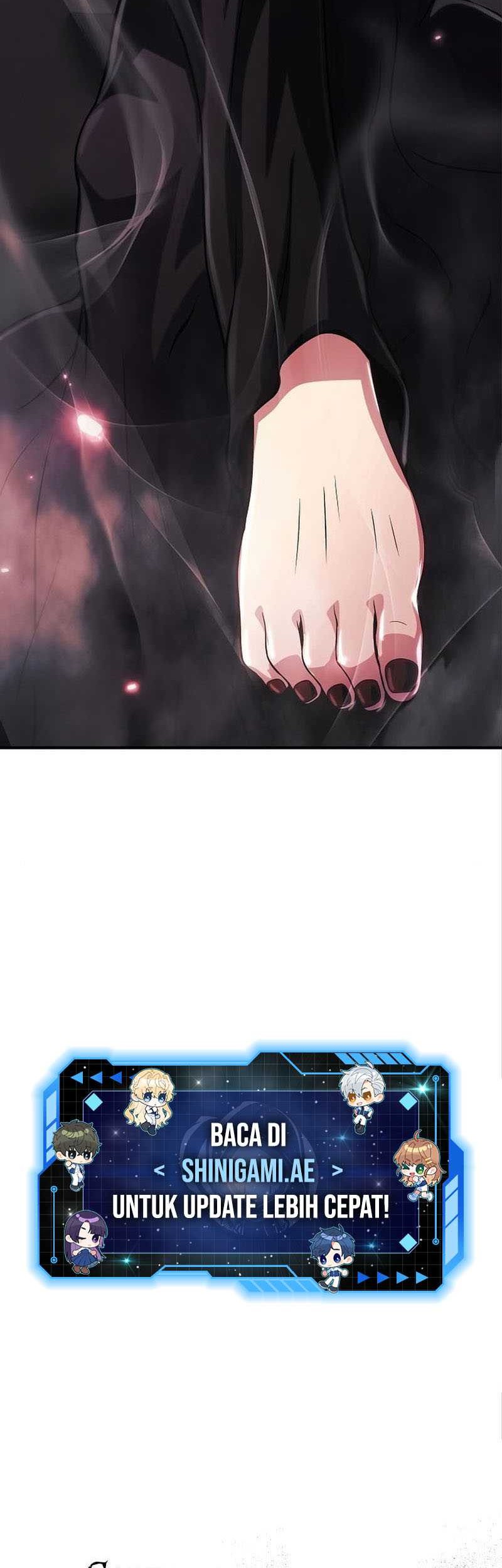 The Priest of Corruption Chapter 35 - halaman 87
