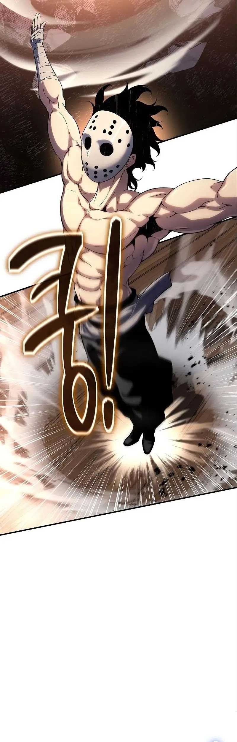 The Priest of Corruption Chapter 36 - halaman 10