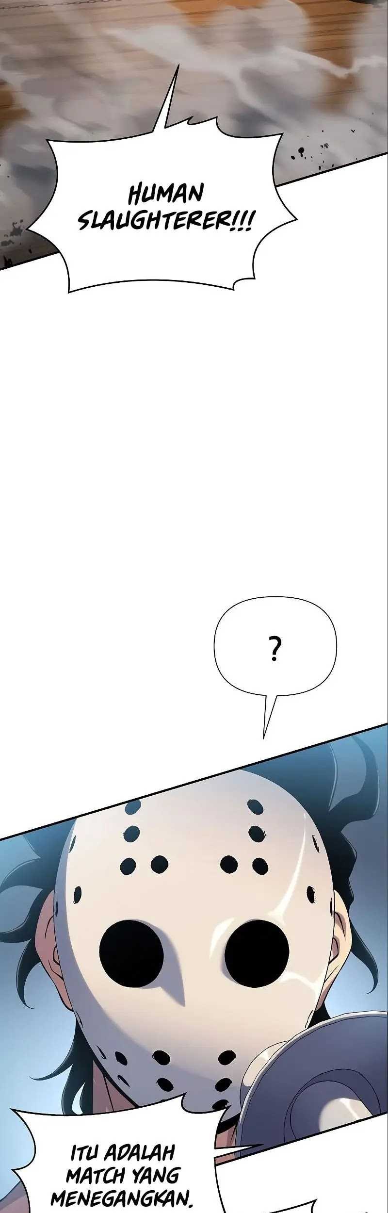 The Priest of Corruption Chapter 36 - halaman 109