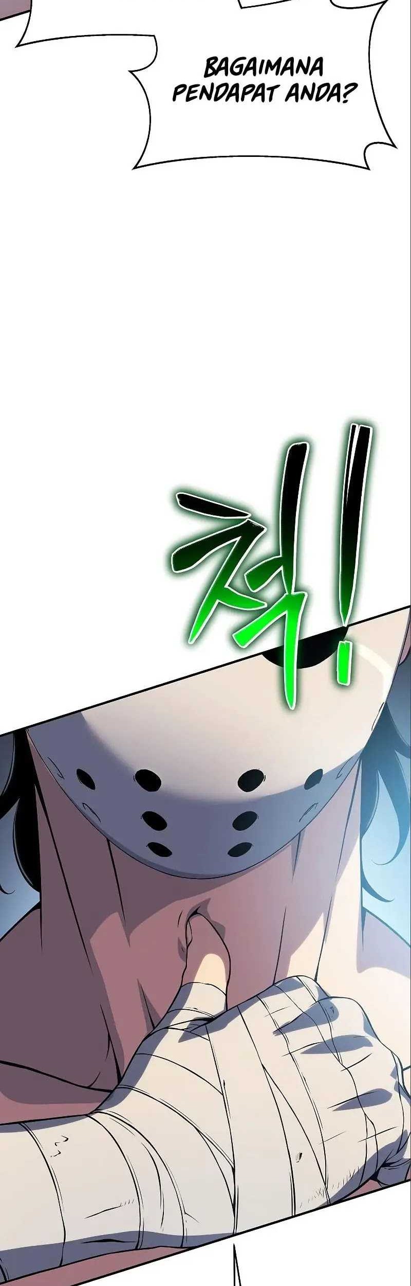 The Priest of Corruption Chapter 36 - halaman 110