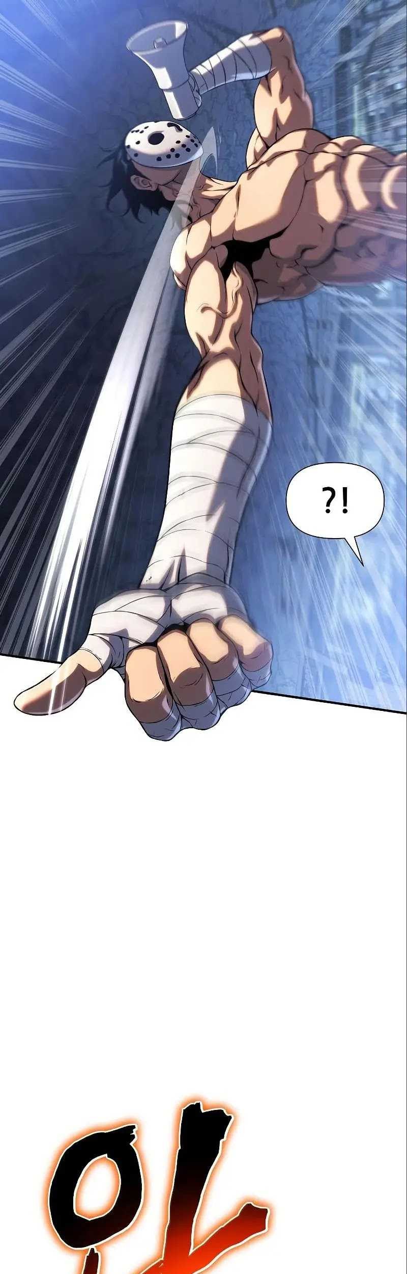 The Priest of Corruption Chapter 36 - halaman 112