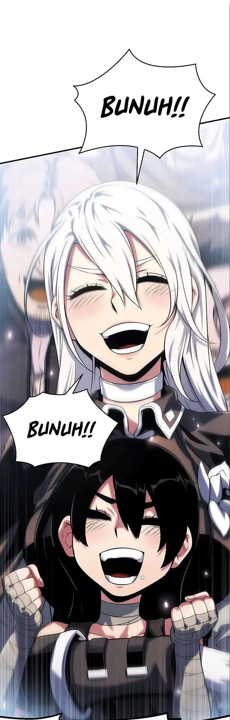 The Priest of Corruption Chapter 36 - halaman 116