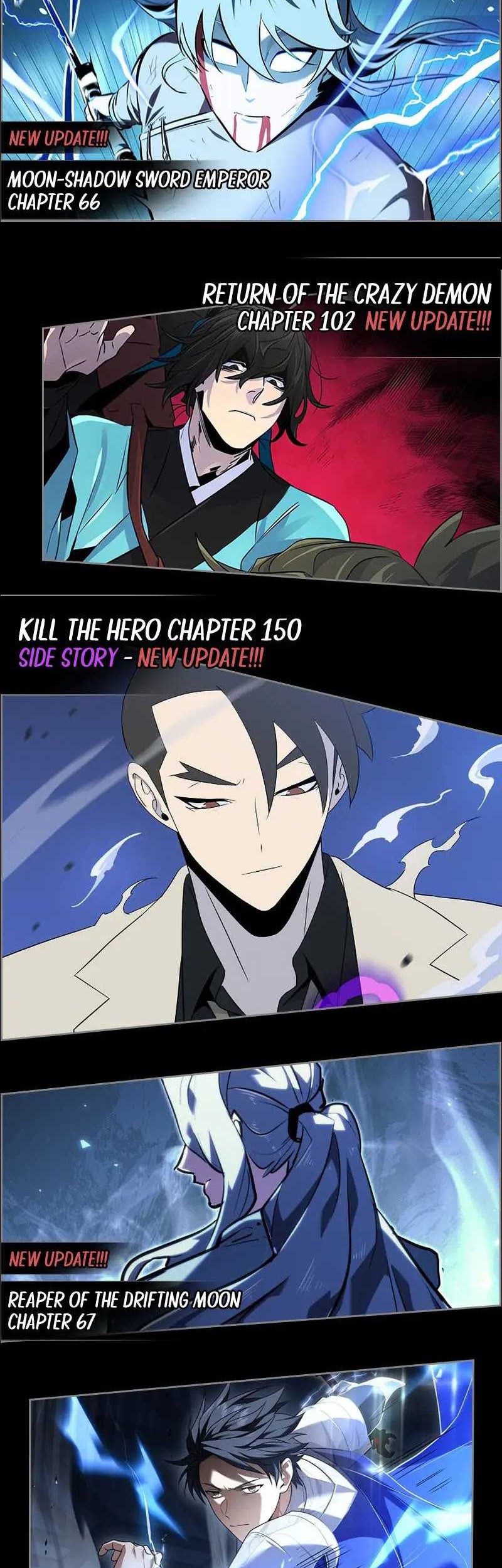 The Priest of Corruption Chapter 36 - halaman 119