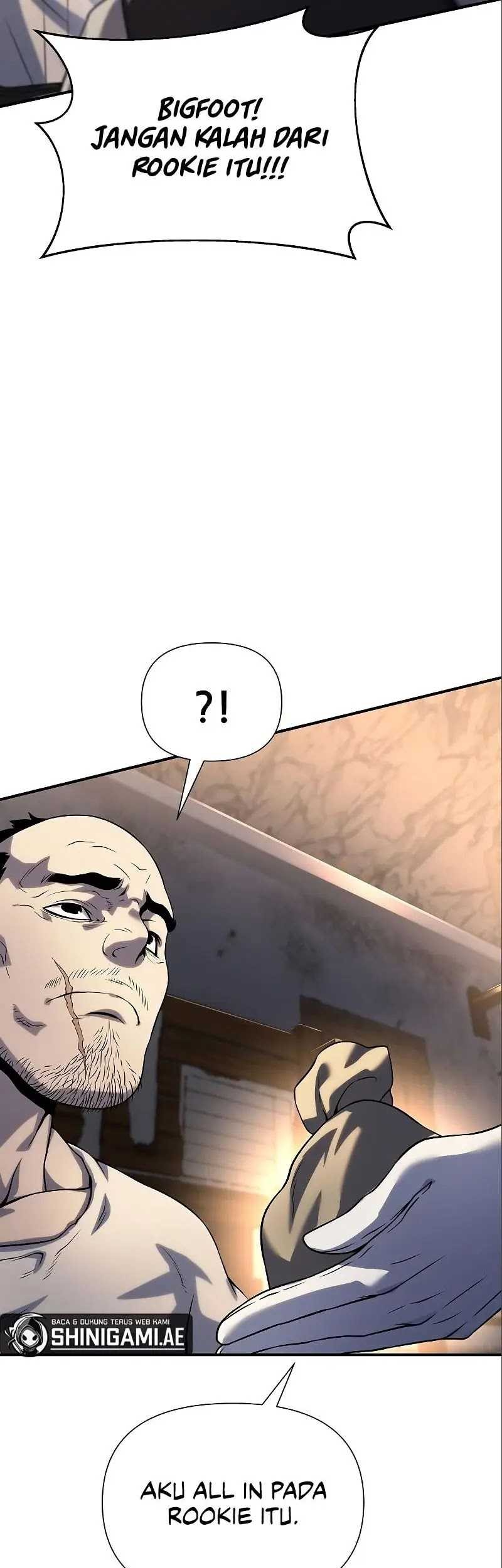 The Priest of Corruption Chapter 36 - halaman 14