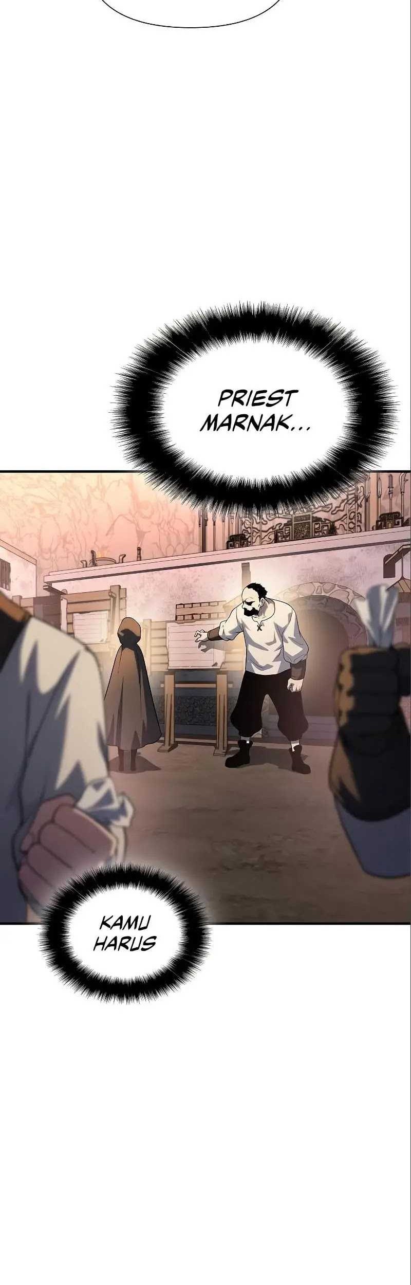 The Priest of Corruption Chapter 36 - halaman 15