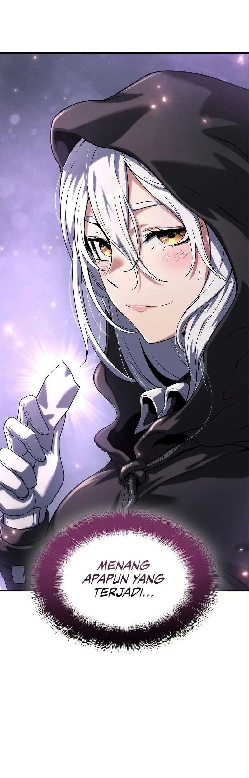 The Priest of Corruption Chapter 36 - halaman 16