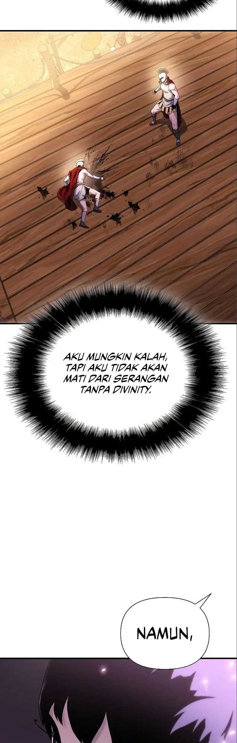 The Priest of Corruption Chapter 36 - halaman 28
