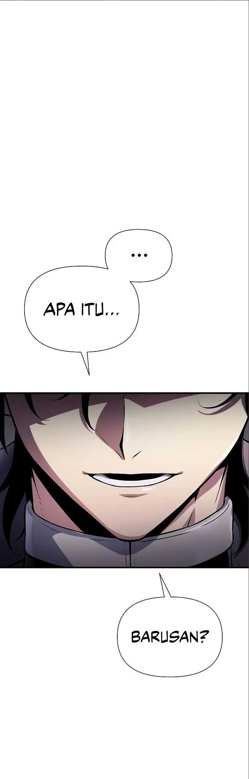 The Priest of Corruption Chapter 36 - halaman 40