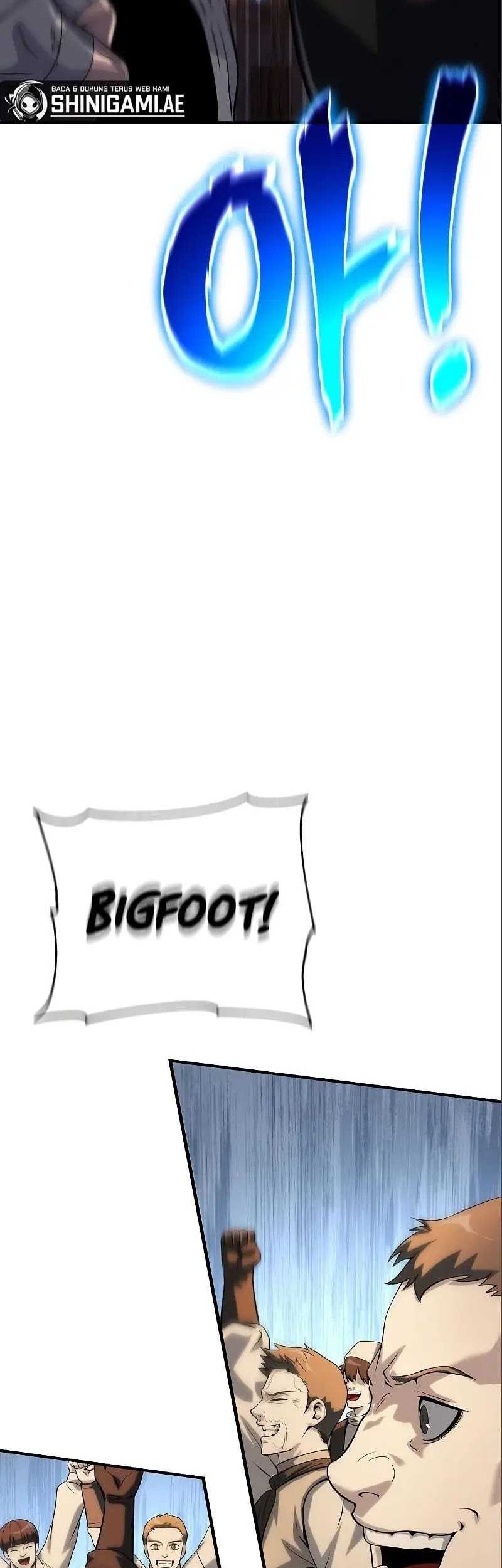 The Priest of Corruption Chapter 36 - halaman 45